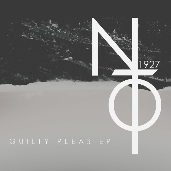 Night Terrors of 1927 - Guilty Pleas EP - Tekst piosenki, lyrics | Tekściki.pl