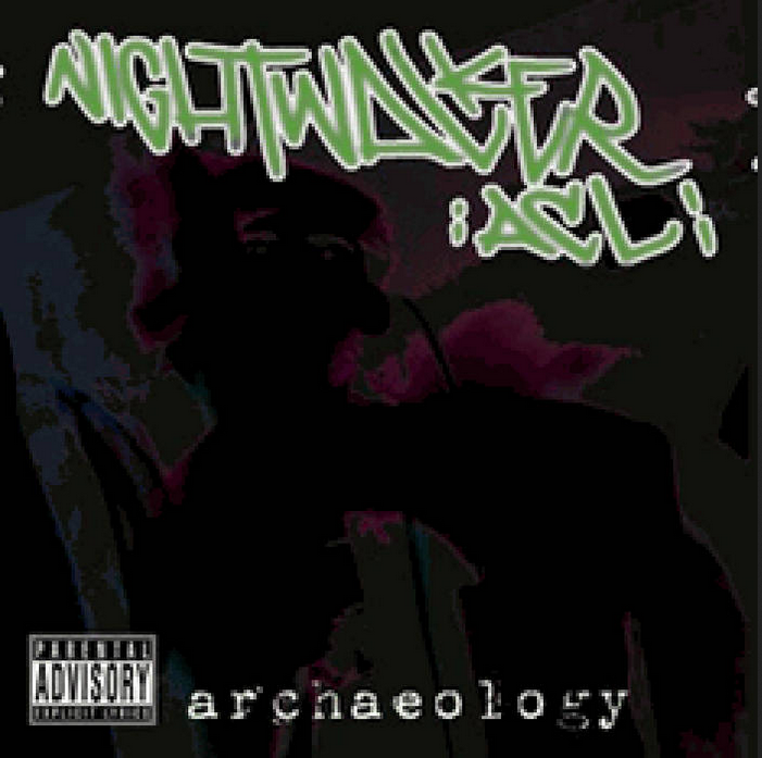 NightWalker - Archaeology - Tekst piosenki, lyrics | Tekściki.pl