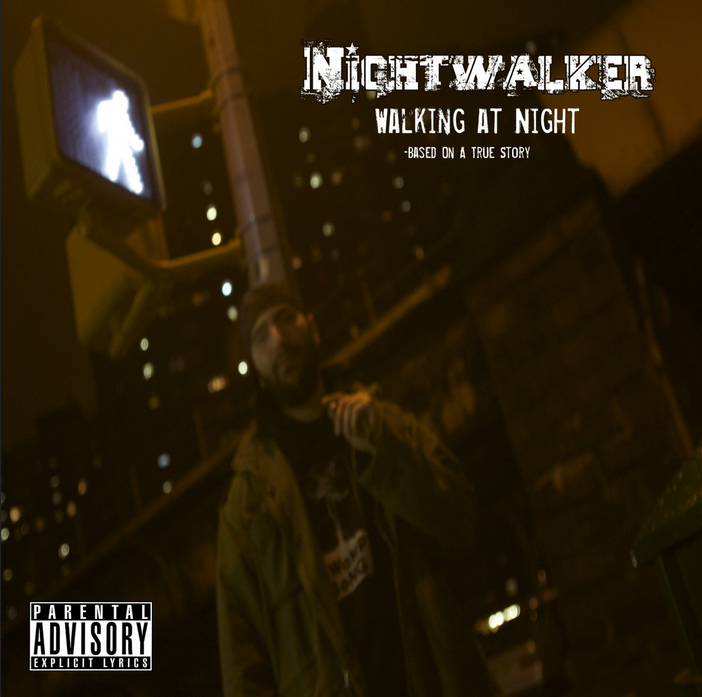 NightWalker - Walking At Night - Tekst piosenki, lyrics | Tekściki.pl