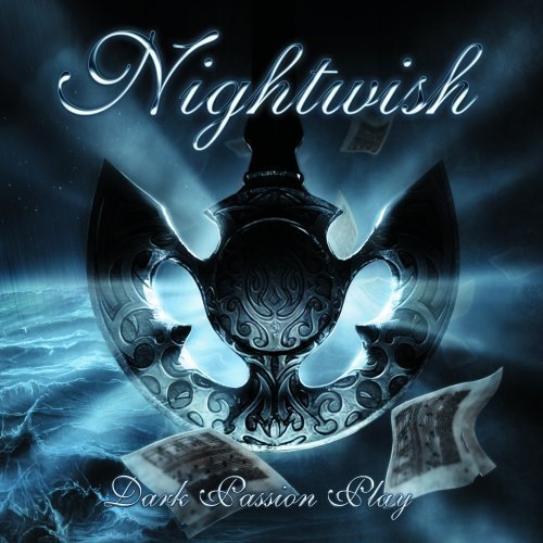 Nightwish - Dark Passion Play - Tekst piosenki, lyrics | Tekściki.pl