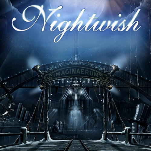 Nightwish - Imaginaerum - Tekst piosenki, lyrics | Tekściki.pl