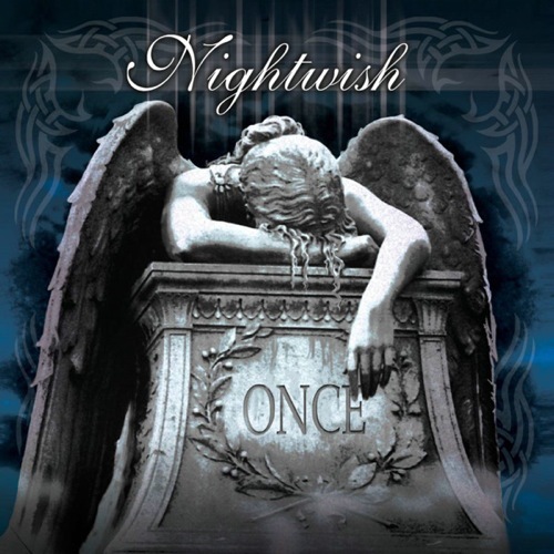 Nightwish - Once - Tekst piosenki, lyrics | Tekściki.pl