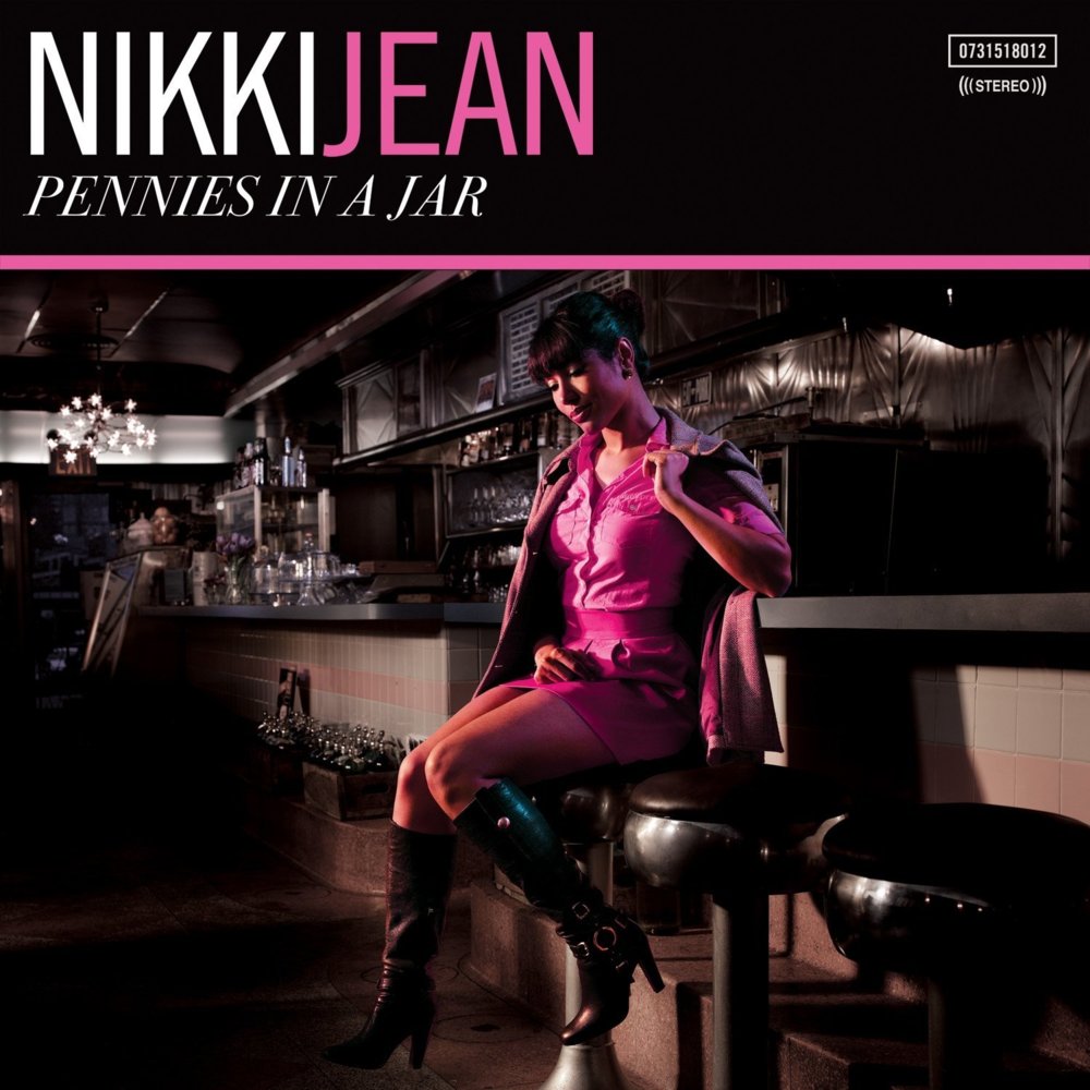 Nikki Jean - Pennies In a Jar - Tekst piosenki, lyrics | Tekściki.pl