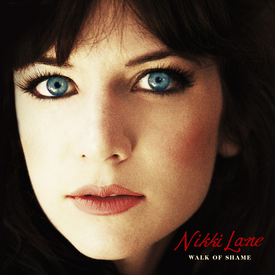 Nikki Lane - Walk of Shame - Tekst piosenki, lyrics | Tekściki.pl