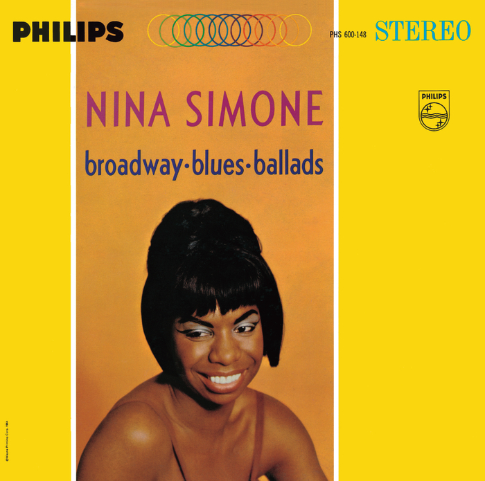 Nina Simone - Broadway, Blues, Ballads - Tekst piosenki, lyrics | Tekściki.pl