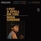 Nina Simone - I Put a Spell on You - Tekst piosenki, lyrics | Tekściki.pl