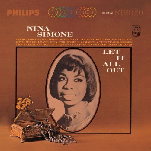 Nina Simone - Let It All Out - Tekst piosenki, lyrics | Tekściki.pl