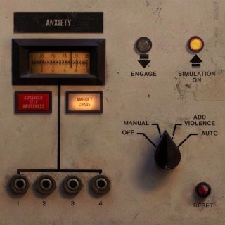 Nine Inch Nails - Add Violence - Tekst piosenki, lyrics | Tekściki.pl