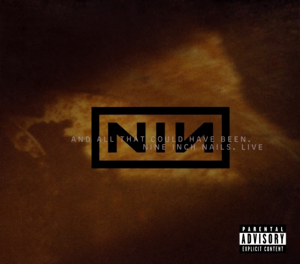 Nine Inch Nails - And All That Could Have Been - Tekst piosenki, lyrics | Tekściki.pl