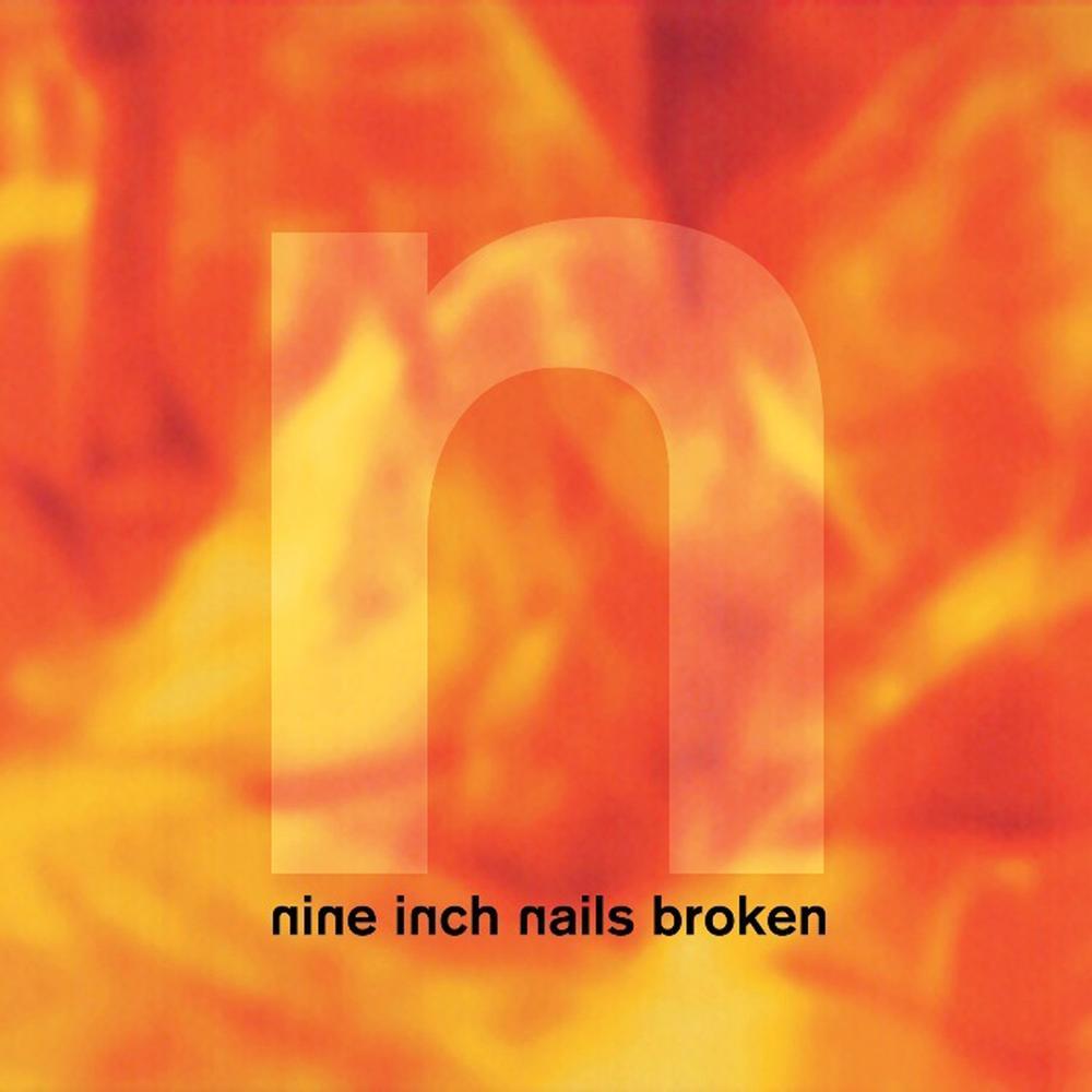 Nine Inch Nails - Broken - Tekst piosenki, lyrics | Tekściki.pl