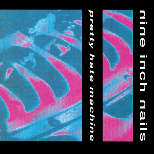 Nine Inch Nails - Pretty Hate Machine - Tekst piosenki, lyrics | Tekściki.pl