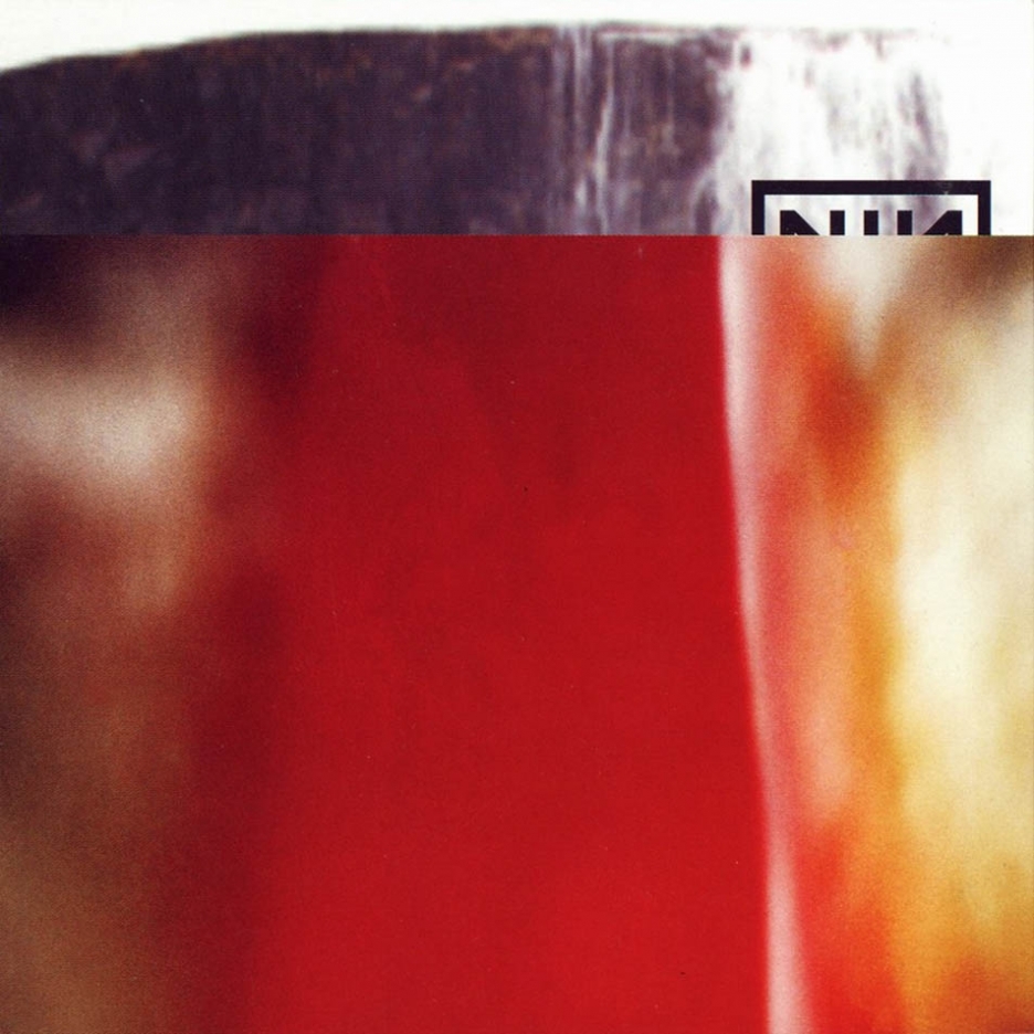 Nine Inch Nails - The Fragile - Tekst piosenki, lyrics | Tekściki.pl