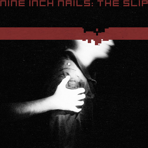 Nine Inch Nails - The Slip - Tekst piosenki, lyrics | Tekściki.pl