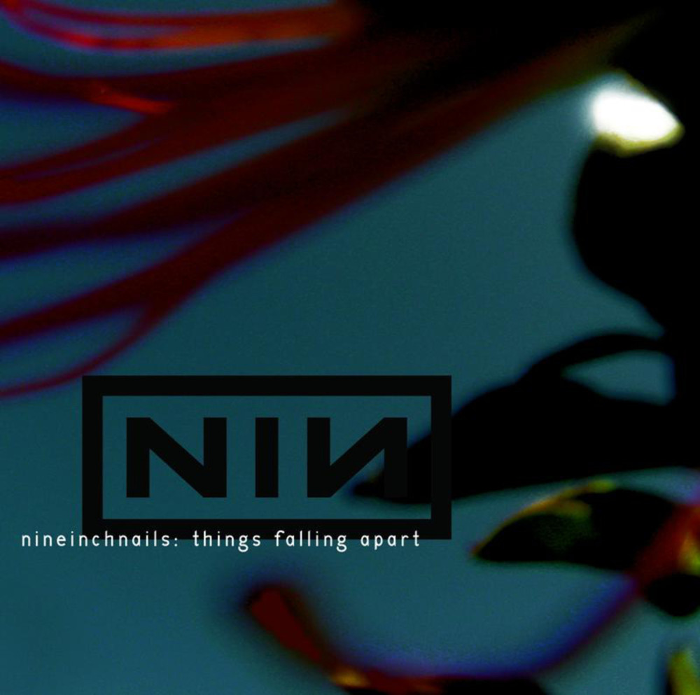 Nine Inch Nails - Things Falling Apart - Tekst piosenki, lyrics | Tekściki.pl
