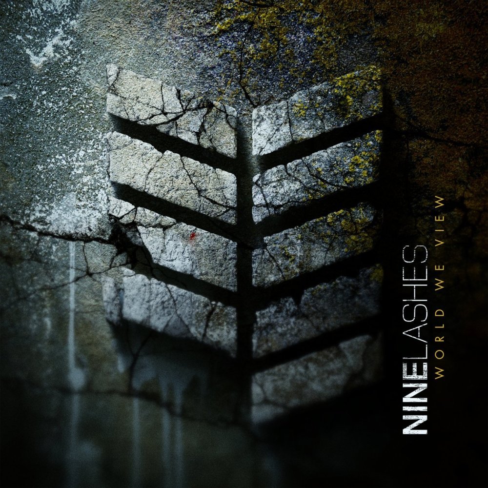 Nine Lashes - World We View - Tekst piosenki, lyrics | Tekściki.pl