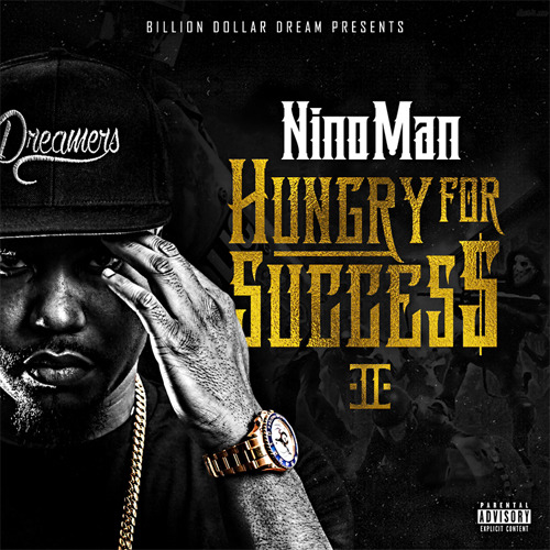 Nino Man - Hungry for Success 2 - Tekst piosenki, lyrics | Tekściki.pl