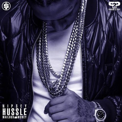 Nipsey Hu$$le - Mailbox Money - Tekst piosenki, lyrics | Tekściki.pl