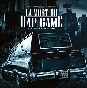 Niro - La Mort du Rap Game - Tekst piosenki, lyrics | Tekściki.pl