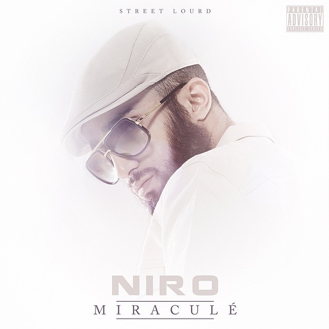 Niro - Miraculé - Tekst piosenki, lyrics | Tekściki.pl