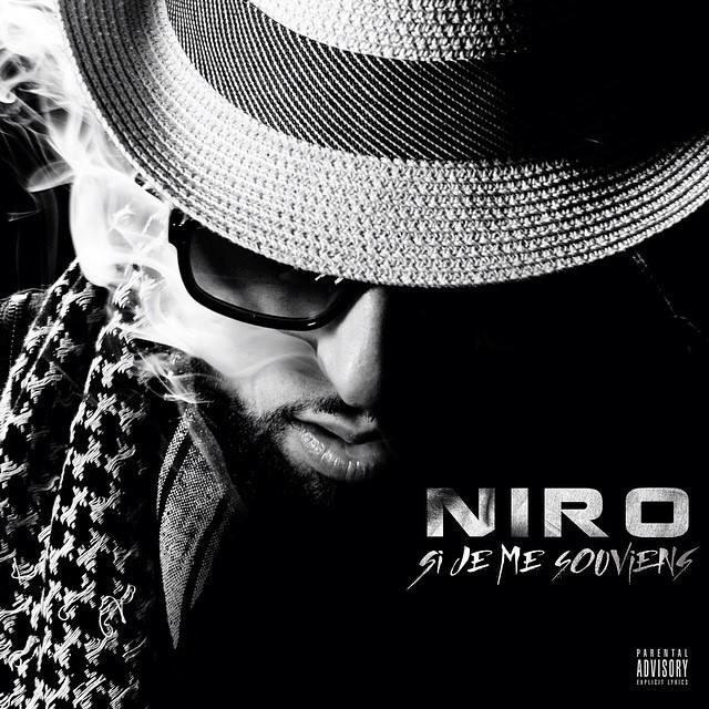 Niro - Si je me souviens - Tekst piosenki, lyrics | Tekściki.pl