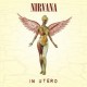 Nirvana - In Utero - Tekst piosenki, lyrics | Tekściki.pl