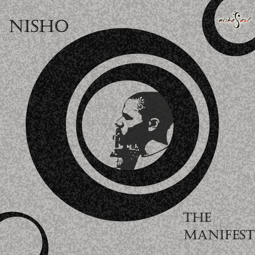 Nisho - The Manifest I - Tekst piosenki, lyrics | Tekściki.pl