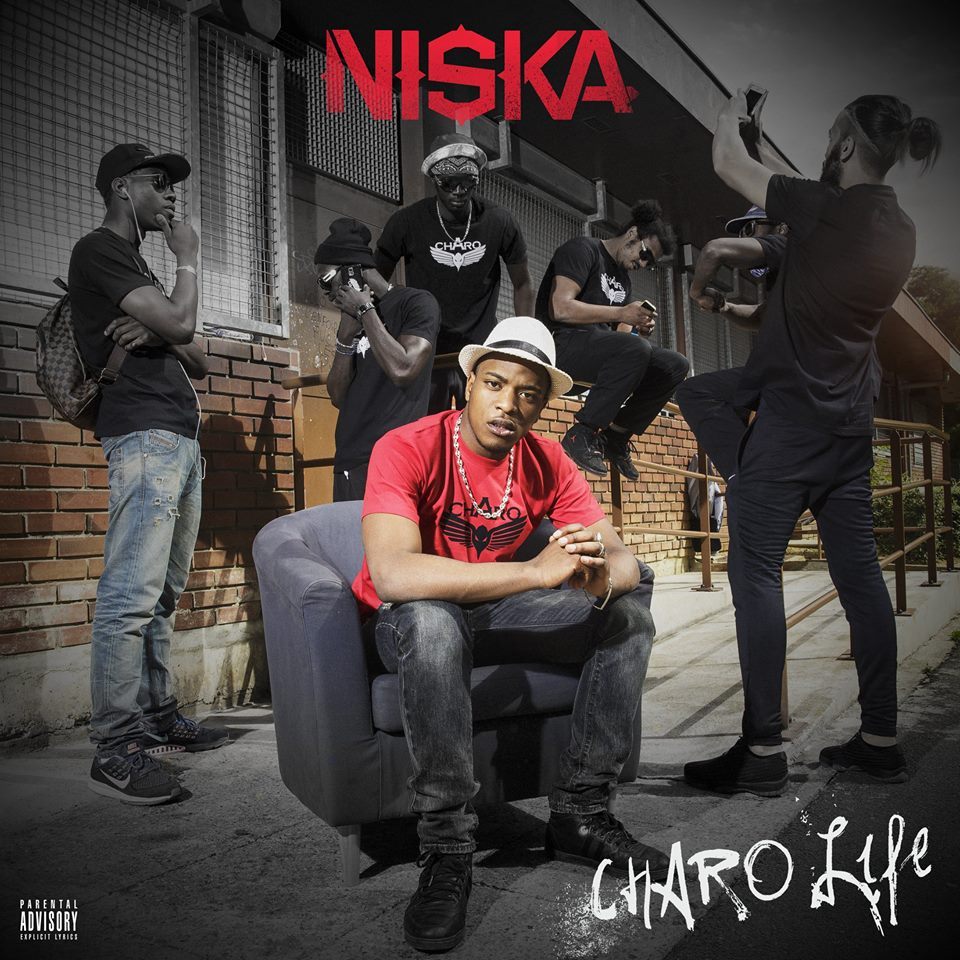 Niska - Charo Life - Tekst piosenki, lyrics | Tekściki.pl