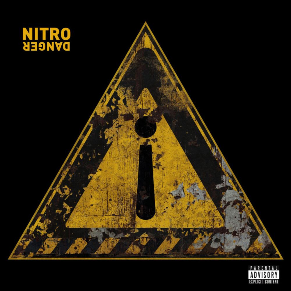 Nitro - Danger - Tekst piosenki, lyrics | Tekściki.pl