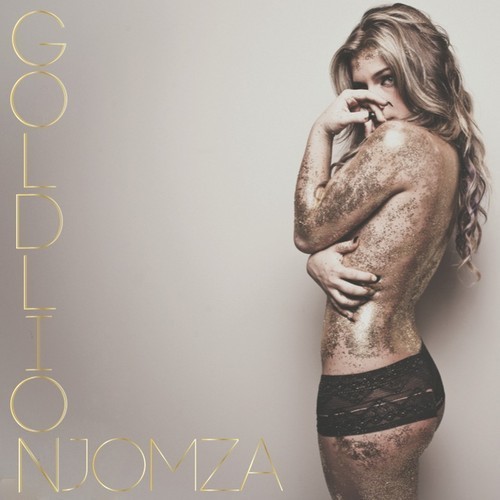 Njomza - Gold Lion - Tekst piosenki, lyrics | Tekściki.pl