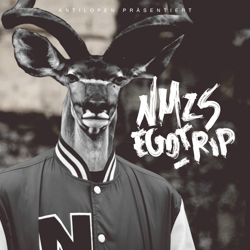 NMZS - Egotrip - Tekst piosenki, lyrics | Tekściki.pl