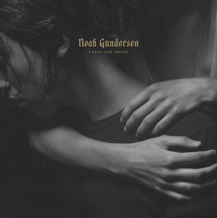 Noah Gundersen - Carry The Ghost - Tekst piosenki, lyrics | Tekściki.pl