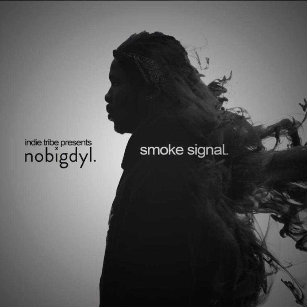 ​nobigdyl. - smoke signal. - Tekst piosenki, lyrics | Tekściki.pl