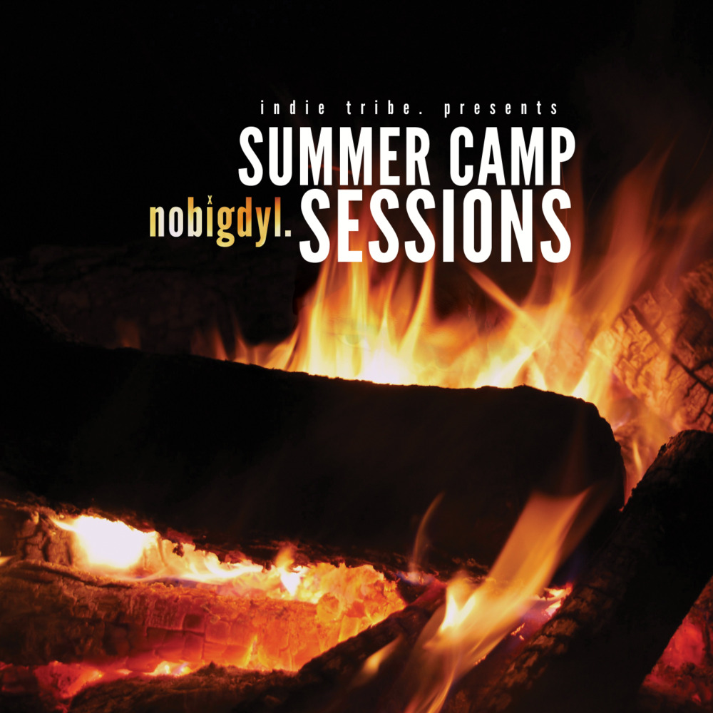 ​nobigdyl. - Summer Camp Sessions - Tekst piosenki, lyrics | Tekściki.pl