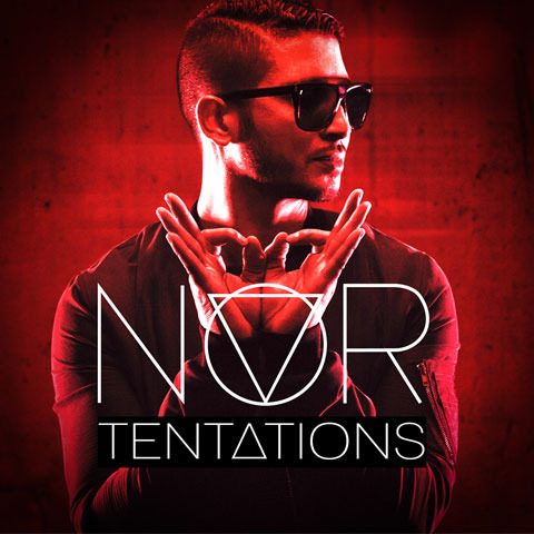 NOR - Tentations - Tekst piosenki, lyrics | Tekściki.pl