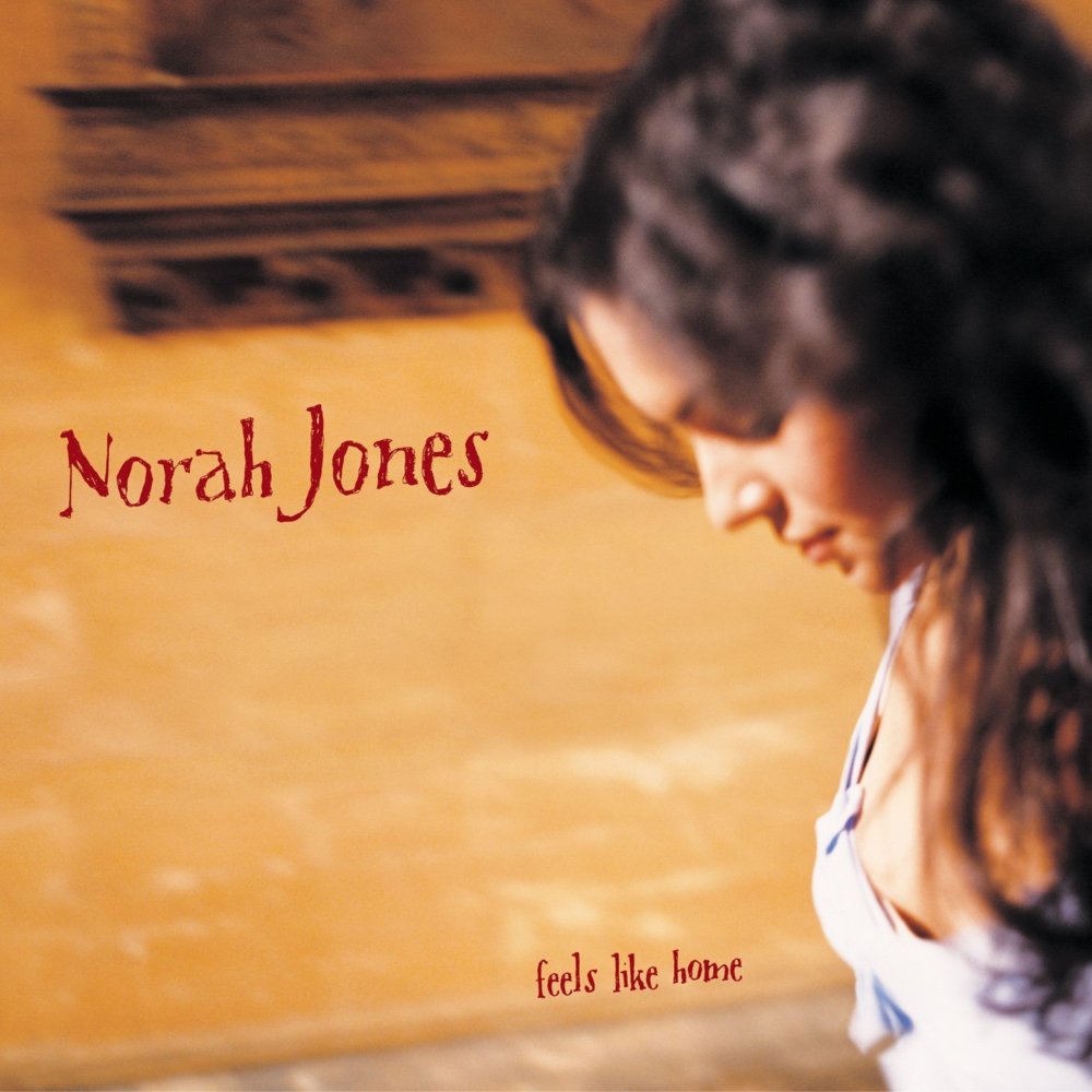 Norah Jones - Feels Like Home - Tekst piosenki, lyrics | Tekściki.pl