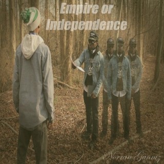 Norran Gunniz - Empire or Independence - Tekst piosenki, lyrics | Tekściki.pl