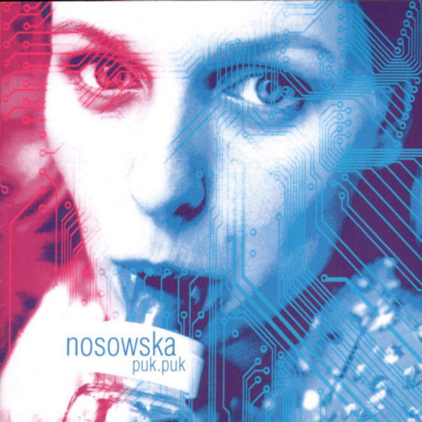 Nosowska - puk.puk - Tekst piosenki, lyrics | Tekściki.pl