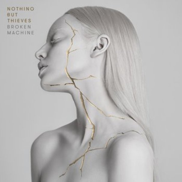 Nothing But Thieves - Broken Machine. - Tekst piosenki, lyrics | Tekściki.pl