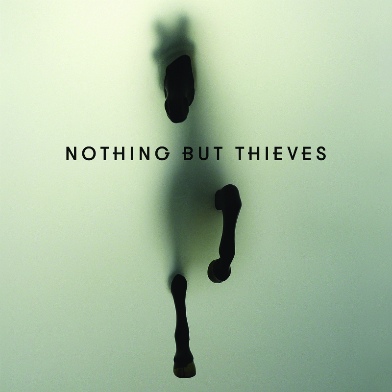 Nothing But Thieves - Nothing But Thieves - Tekst piosenki, lyrics | Tekściki.pl