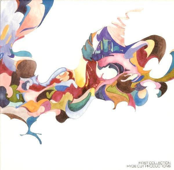 Nujabes - Hyde Out Productions First Collection - Tekst piosenki, lyrics | Tekściki.pl