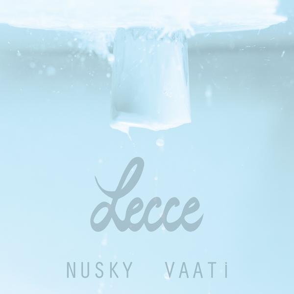 Nusky - Lecce - Tekst piosenki, lyrics | Tekściki.pl