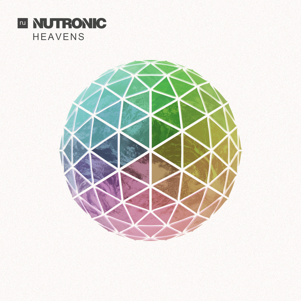 Nutronic - Heavens - Tekst piosenki, lyrics | Tekściki.pl
