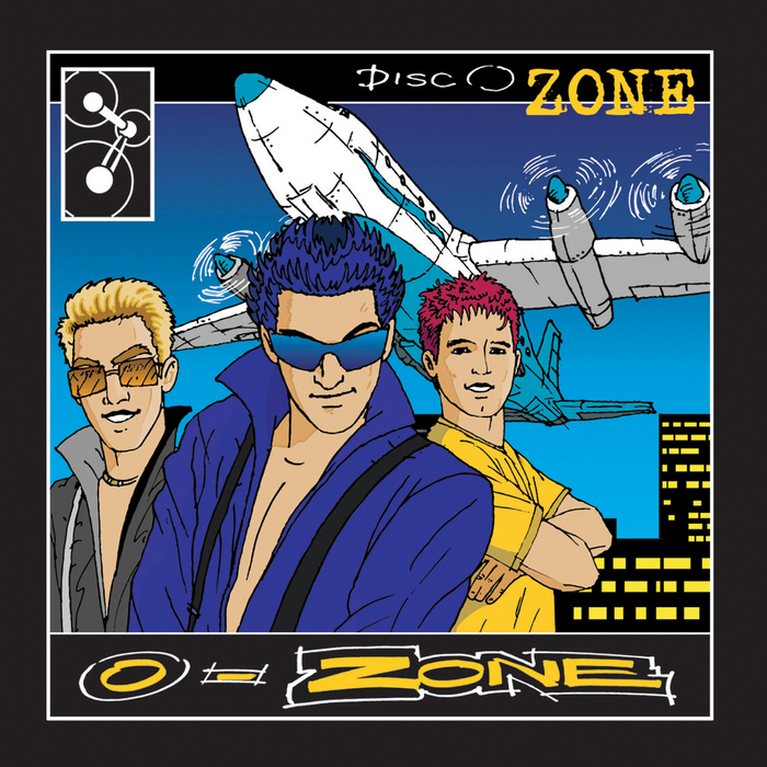 O-Zone - DiscO-Zone - Tekst piosenki, lyrics | Tekściki.pl