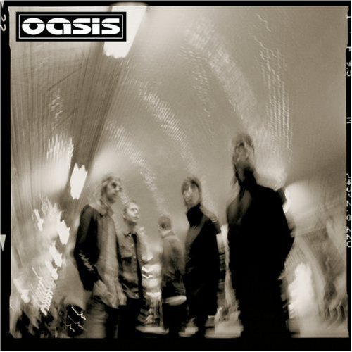 Oasis - Heathen Chemistry - Tekst piosenki, lyrics | Tekściki.pl