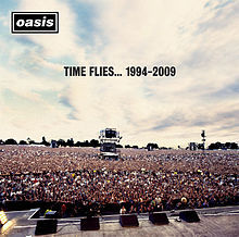 Oasis - Time Flies... 1994–2009 - Tekst piosenki, lyrics | Tekściki.pl