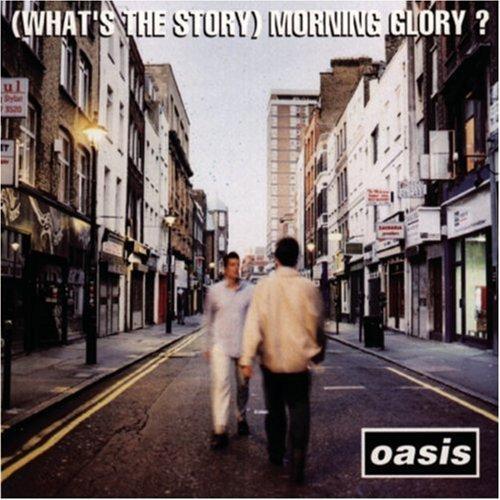 Oasis - (What's The Story) Morning Glory? - Tekst piosenki, lyrics | Tekściki.pl