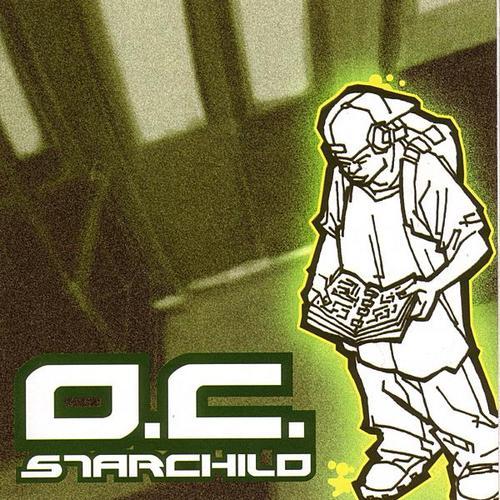 O.C. - Starchild - Tekst piosenki, lyrics | Tekściki.pl