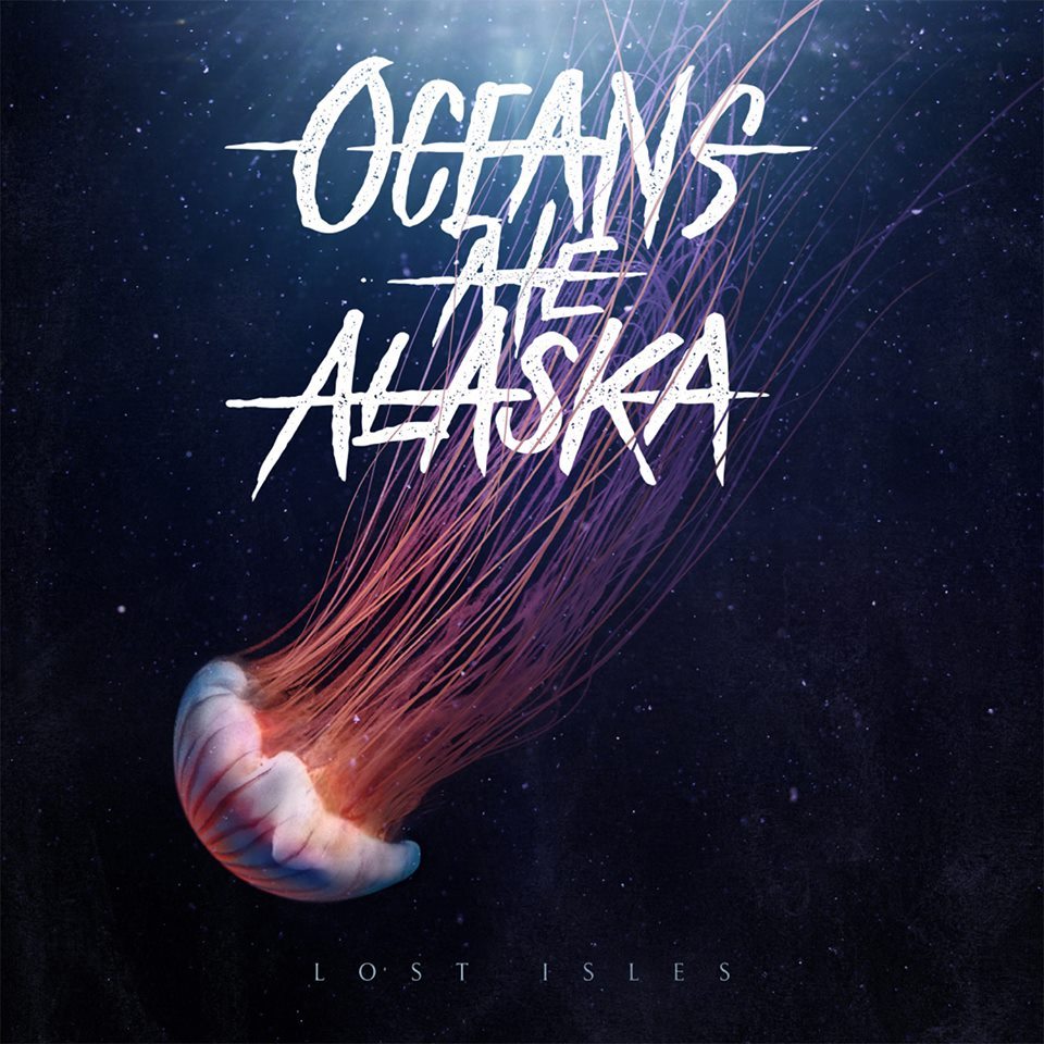 Oceans Ate Alaska - Lost Isles - Tekst piosenki, lyrics | Tekściki.pl