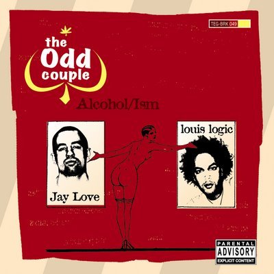 Odd Couple - Alcohol/Ism - Tekst piosenki, lyrics | Tekściki.pl