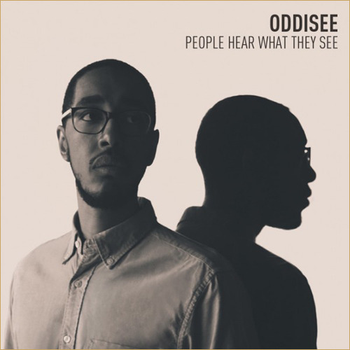 Oddisee - People Hear What They See - Tekst piosenki, lyrics | Tekściki.pl